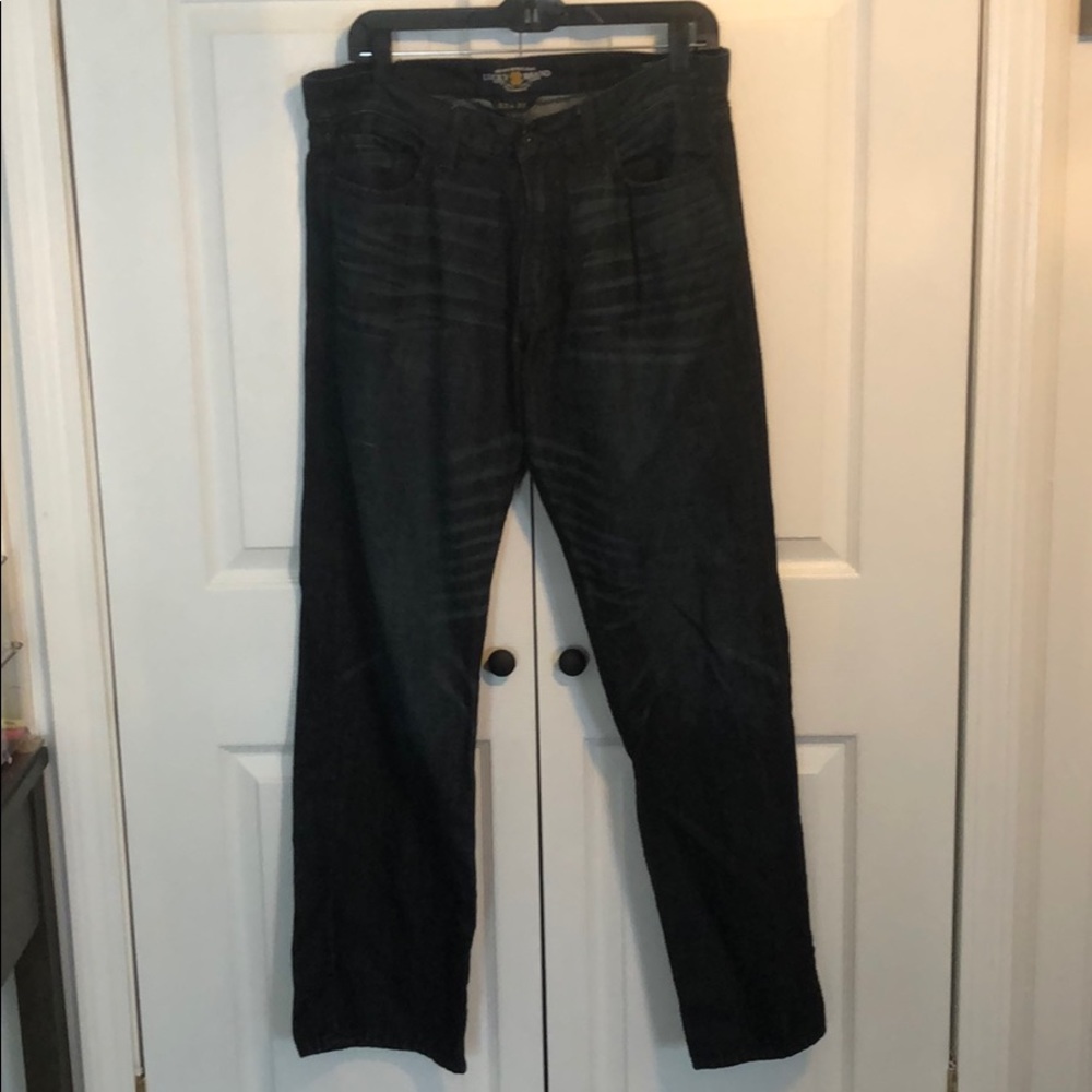 Lucky Brand Men’s Jeans